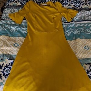 Boden dress